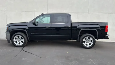 More photos of 2017 GMC Sierra 1500 SLE at Fiesta Ford, Inc., CA