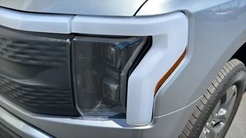 More photos of 2025 Ford F-150 Lightning Flash at Fiesta Ford, Inc., CA