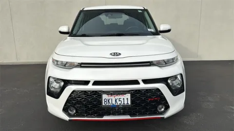 Photos of 2020 Kia Soul GT-Line for sale in Indio, CA at Fiesta Ford, Inc.