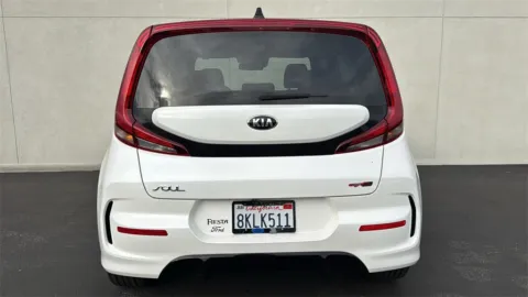 Another view of 2020 Kia Soul GT-Line for sale in Indio, CA at Fiesta Ford, Inc.