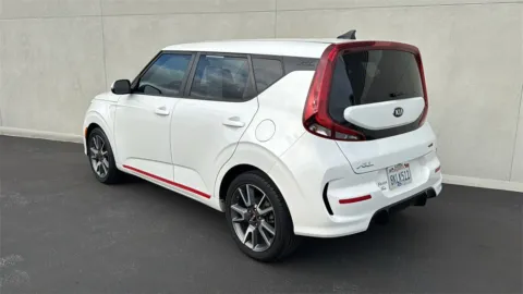 More photos of 2020 Kia Soul GT-Line at Fiesta Ford, Inc., CA