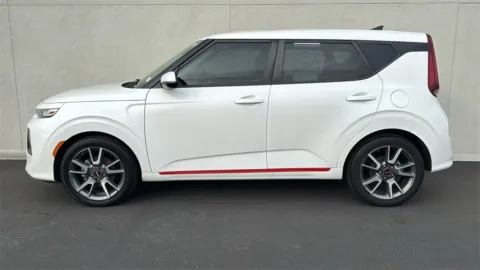 More photos of 2020 Kia Soul GT-Line at Fiesta Ford, Inc., CA