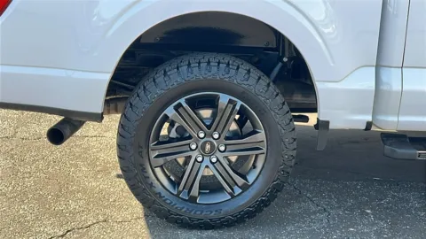 More photos of 2021 Ford F-150 Lariat at Fiesta Ford, Inc., CA