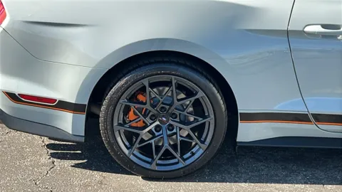 More photos of 2021 Ford Mustang Mach 1 at Fiesta Ford, Inc., CA