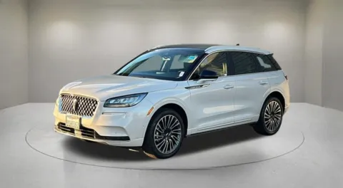 Photos of 2020 Lincoln Corsair Reserve for sale in Indio, CA at Fiesta Ford, Inc.