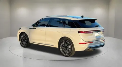 Another view of 2020 Lincoln Corsair Reserve for sale in Indio, CA at Fiesta Ford, Inc.