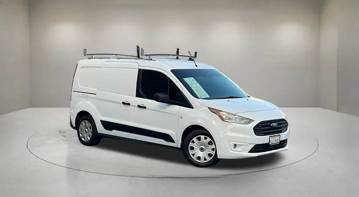 2019 Ford Transit Connect XLT for sale in Indio, CA