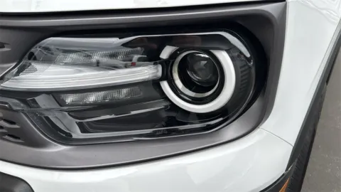 More photos of 2025 Ford Bronco Sport Big Bend at Fiesta Ford, Inc., CA