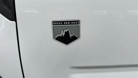 More photos of 2025 Ford Bronco Sport Big Bend at Fiesta Ford, Inc., CA