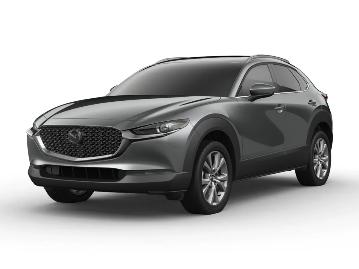 2021 Mazda CX-30 Premium for sale in Indio, CA