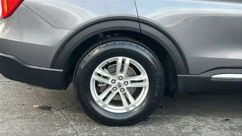 More photos of 2021 Ford Explorer XLT at Fiesta Ford, Inc., CA