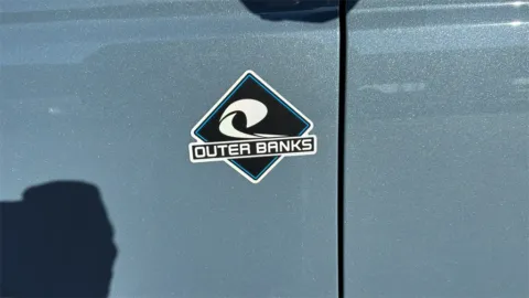 More photos of 2025 Ford Bronco Outer Banks at Fiesta Ford, Inc., CA