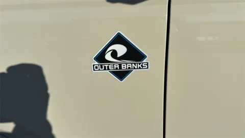 More photos of 2025 Ford Bronco Outer Banks at Fiesta Ford, Inc., CA