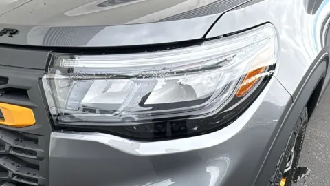 More photos of 2026 Ford Explorer Tremor at Fiesta Ford, Inc., CA