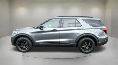 Another view of 2026 Ford Explorer Tremor for sale in Indio, CA at Fiesta Ford, Inc.