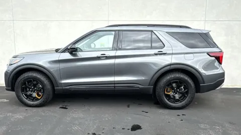 Another view of 2026 Ford Explorer Tremor for sale in Indio, CA at Fiesta Ford, Inc.