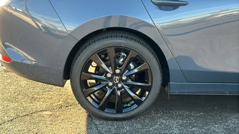 More photos of 2026 Mazda Mazda3 2.5 S Carbon Edition at Fiesta Ford, Inc., CA