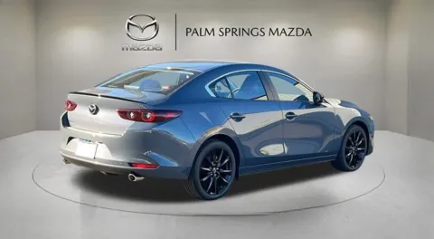 More photos of 2026 Mazda Mazda3 2.5 S Carbon Edition at Fiesta Ford, Inc., CA
