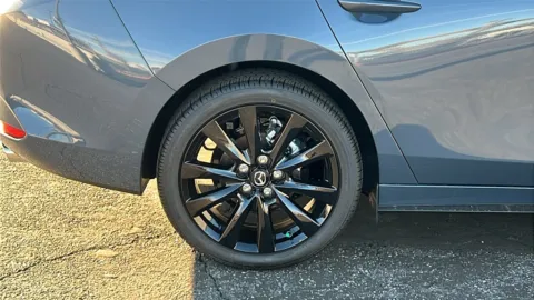 More photos of 2026 Mazda Mazda3 2.5 S Carbon Edition at Fiesta Ford, Inc., CA