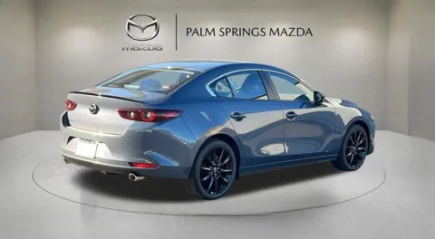 More photos of 2026 Mazda Mazda3 2.5 S Carbon Edition at Fiesta Ford, Inc., CA