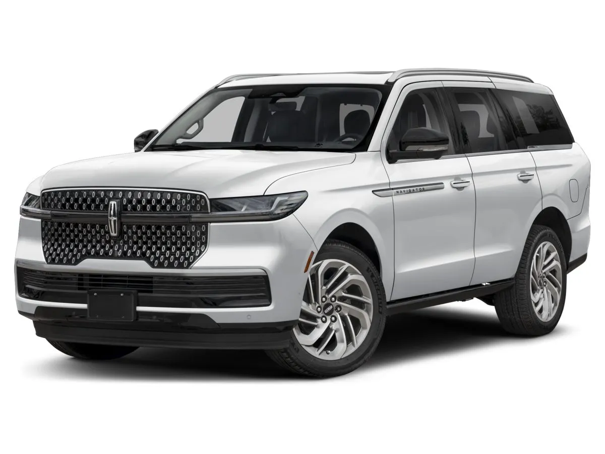 2026 Lincoln Navigator Reserve for sale in Indio, CA