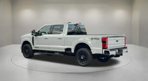 Another view of 2026 Ford F-250SD Lariat for sale in Indio, CA at Fiesta Ford, Inc.