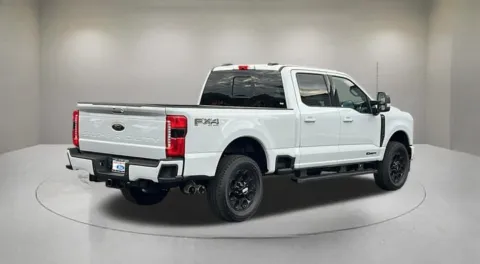 More photos of 2026 Ford F-250SD Lariat at Fiesta Ford, Inc., CA