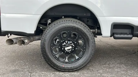 More photos of 2026 Ford F-250SD Lariat at Fiesta Ford, Inc., CA