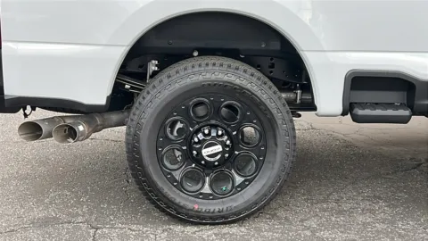 More photos of 2026 Ford F-250SD Lariat at Fiesta Ford, Inc., CA