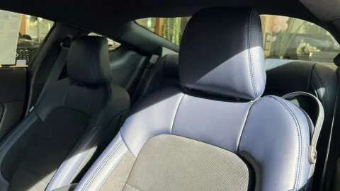 More photos of 2026 Ford Mustang Dark Horse at Fiesta Ford, Inc., CA