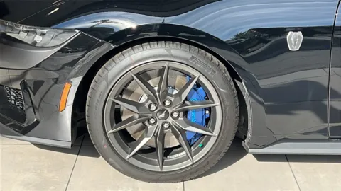 Photos of 2026 Ford Mustang Dark Horse for sale in Indio, CA at Fiesta Ford, Inc.