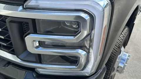 More photos of 2026 Ford F-350SD Platinum at Fiesta Ford, Inc., CA