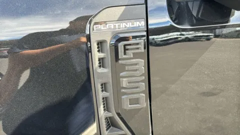 More photos of 2026 Ford F-350SD Platinum at Fiesta Ford, Inc., CA