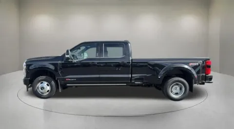 Another view of 2026 Ford F-350SD Platinum for sale in Indio, CA at Fiesta Ford, Inc.