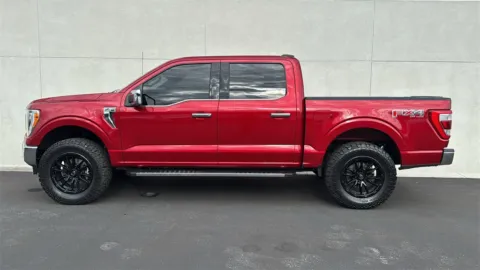 More photos of 2021 Ford F-150 Lariat at Fiesta Ford, Inc., CA