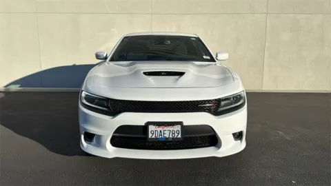 Photos of 2020 Dodge Charger R/T for sale in Indio, CA at Fiesta Ford, Inc.