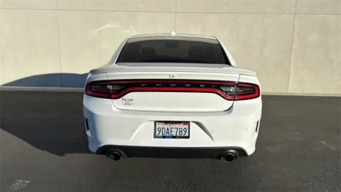 Another view of 2020 Dodge Charger R/T for sale in Indio, CA at Fiesta Ford, Inc.
