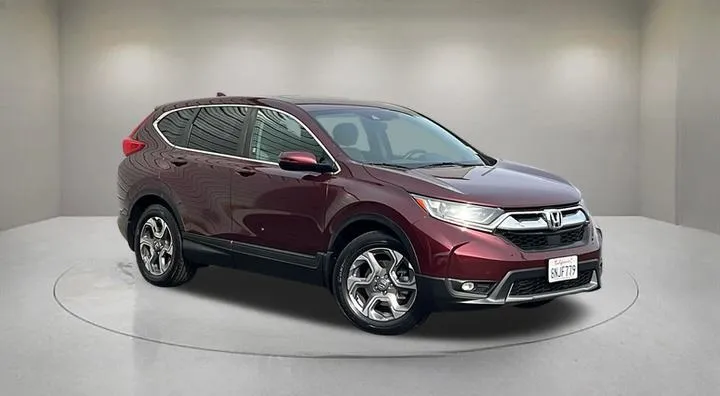 2019 Honda CR-V EX for sale in Indio, CA