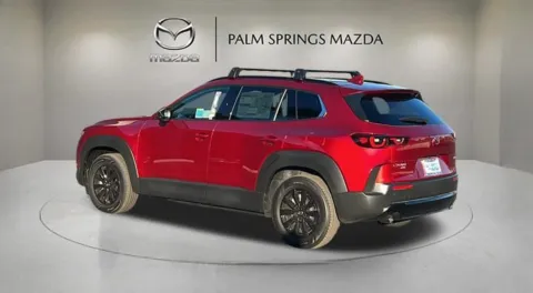 Another view of 2026 Mazda CX-50 Hybrid Premium for sale in Indio, CA at Fiesta Ford, Inc.