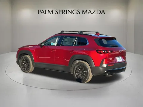 Another view of 2026 Mazda CX-50 Hybrid Premium for sale in Indio, CA at Fiesta Ford, Inc.