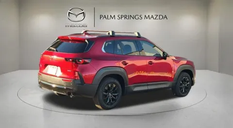 More photos of 2026 Mazda CX-50 Hybrid Premium at Fiesta Ford, Inc., CA
