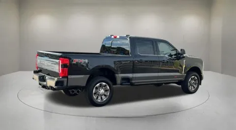 More photos of 2026 Ford F-250SD King Ranch at Fiesta Ford, Inc., CA