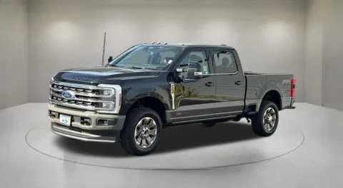Photos of 2026 Ford F-250SD King Ranch for sale in Indio, CA at Fiesta Ford, Inc.