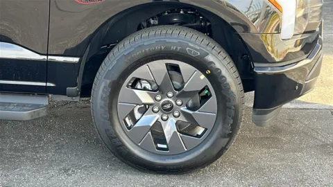 More photos of 2025 Ford F-150 Lightning Lariat at Fiesta Ford, Inc., CA