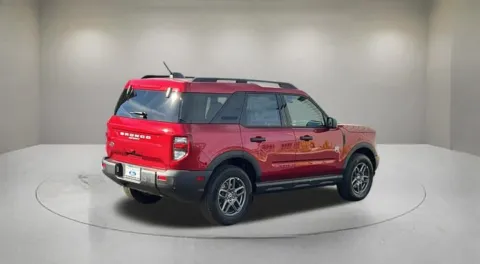 More photos of 2025 Ford Bronco Sport Big Bend at Fiesta Ford, Inc., CA