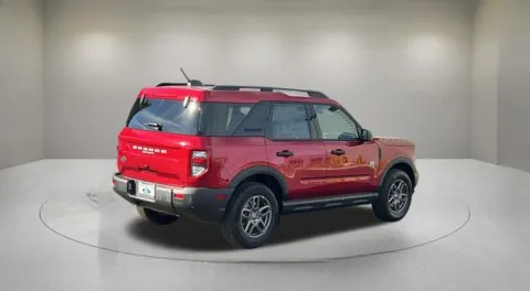 More photos of 2025 Ford Bronco Sport Big Bend at Fiesta Ford, Inc., CA