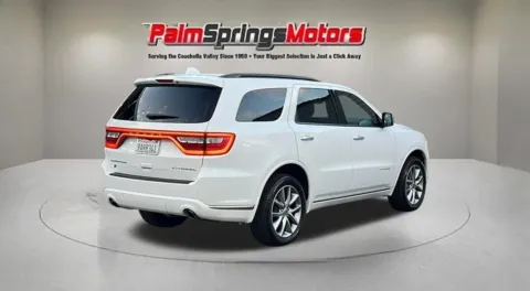 More photos of 2019 Dodge Durango Citadel at Fiesta Ford, Inc., CA