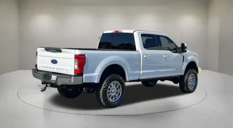 More photos of 2018 Ford F-250SD Lariat at Fiesta Ford, Inc., CA