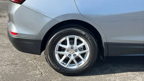 More photos of 2023 Chevrolet Equinox LS at Fiesta Ford, Inc., CA