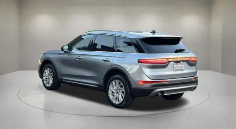 Another view of 2022 Lincoln Corsair Standard for sale in Indio, CA at Fiesta Ford, Inc.